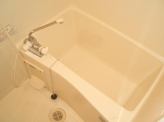 【浴室】 | マインズ・コム新北野