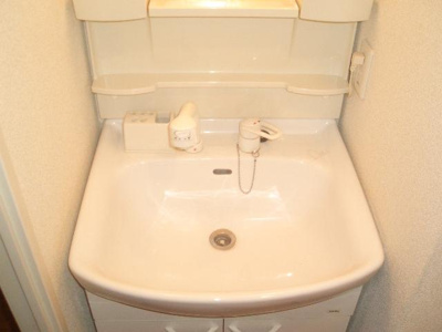 【独立洗面台】 | マインズ・コム新北野