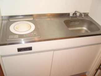 【キッチン】 | マインズ・コム新北野