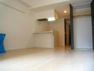 【洋室】 | プレサンス新大阪クレスタ