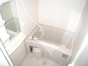 【浴室】 | プレサンス新大阪クレスタ