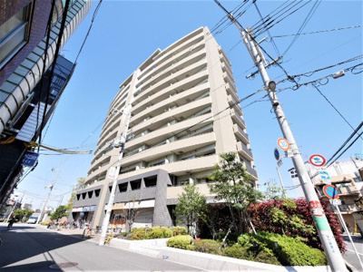 【外観】 | 淀川イーストタワー