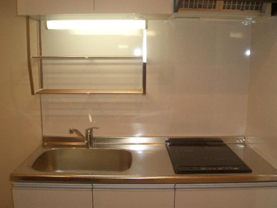 【キッチン】 | 淀川イーストタワー