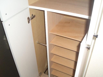 【収納】 | 淀川イーストタワー