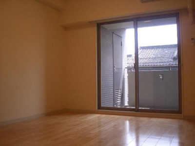 【洋室】 | 淀川イーストタワー