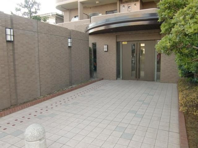 アドリーム川越のその他共用部分