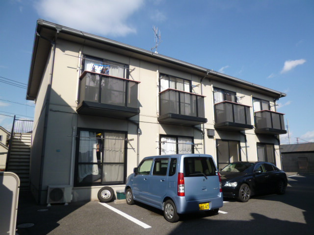 グリーンハイツ味野