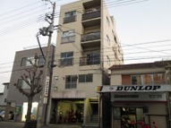 城内マンションの画像