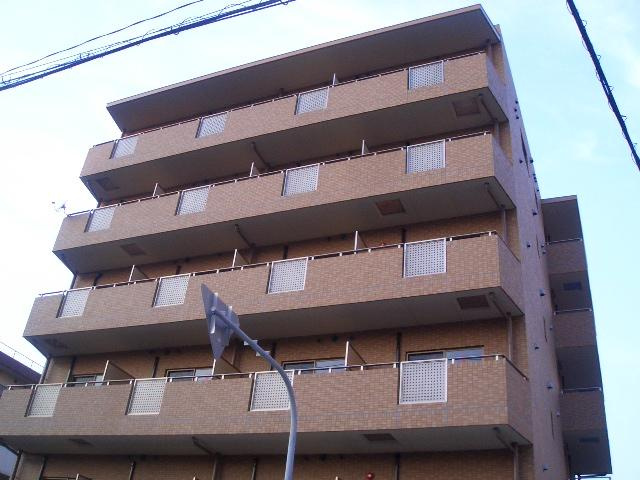 【外観】 | 東明マンション新東