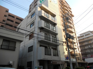 メルベーユ春日野の画像