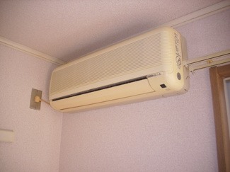 【設備】 | セルティア東貝塚