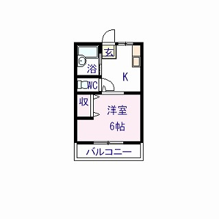 【間取り】 | セルティア東貝塚