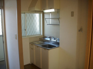 【キッチン】 | セルティア東貝塚