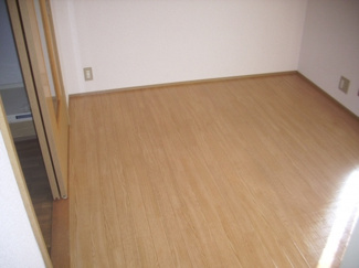 【洋室】 | セルティア東貝塚