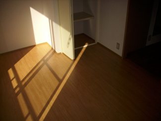 【洋室】 | セルティア東貝塚