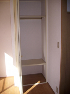 【収納】 | セルティア東貝塚