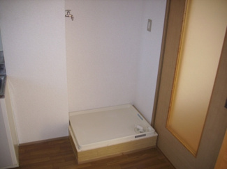 【設備】 | セルティア東貝塚