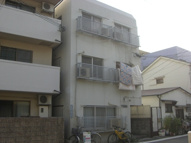 本宮マンションの画像