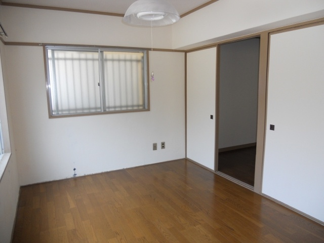  | 本宮マンション