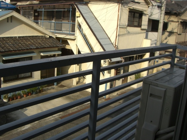  | 本宮マンション