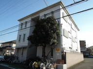 ソラーナ八戸ノ里の画像