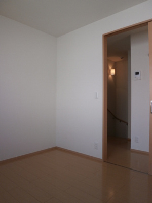 【洋室】 | カレッツァ２番館
