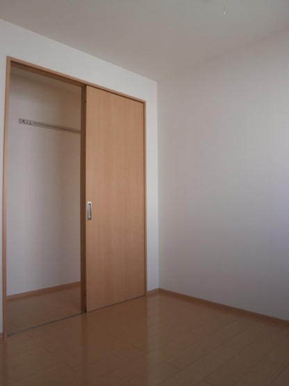 【収納】 | カレッツァ２番館