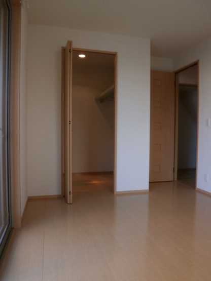 【内装】 | カレッツァ２番館