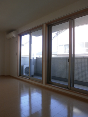 【展望】 | カレッツァ２番館