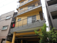 松本マンションの画像