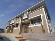 ネオレジデンスの画像