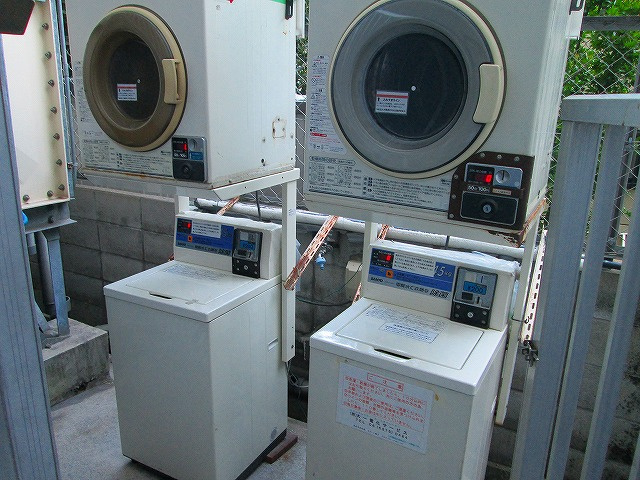 【その他共用部分】 | モンティーヌ新在家