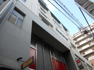 東門エースタウンビルの画像