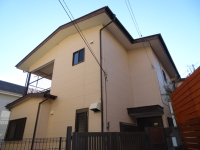 【外観】 | さいたま市浦和区神明2丁目/中古1,680万円