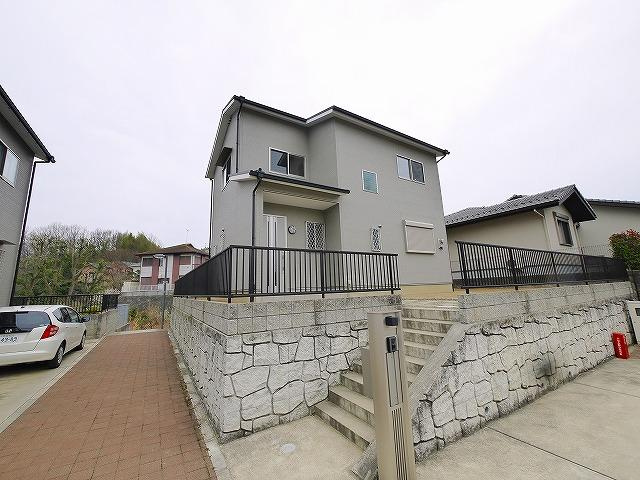 疋田町5丁目英和一戸建（7）の外観