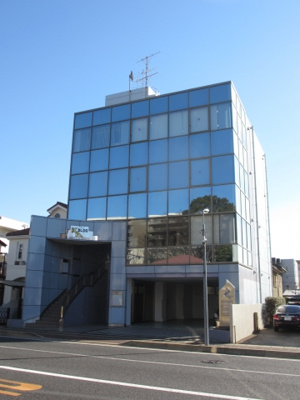 【外観】 | KAビル