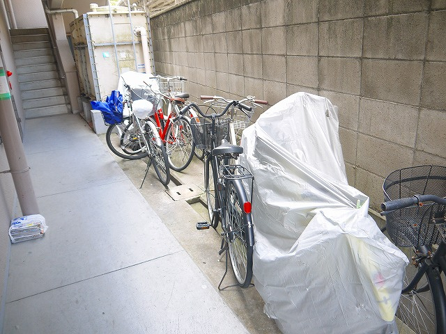大宮一丁目ビルのその他共用部分
