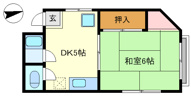 NKビルの画像