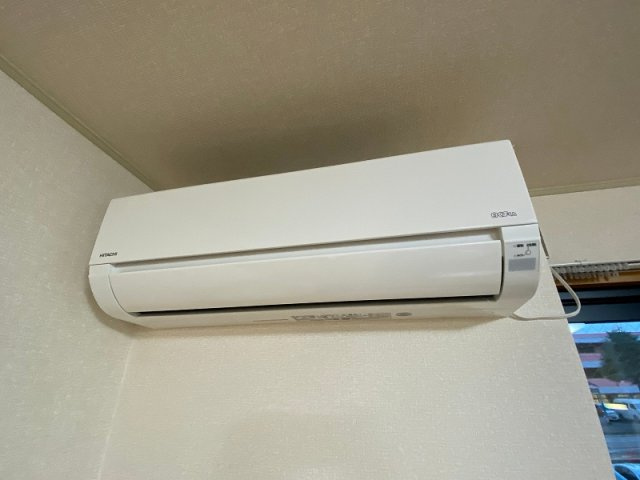 ホルツプラッツの設備