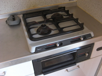 【設備】 | 春木本町柿花様邸貸家