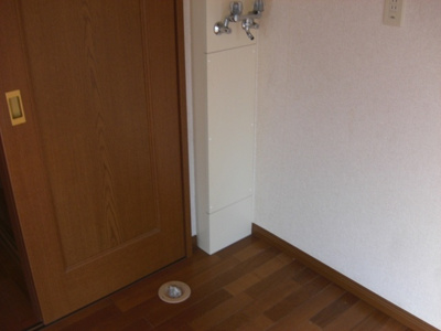 【その他】 | 春木本町柿花様邸貸家