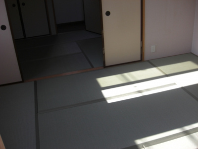 【和室】 | 春木本町柿花様邸貸家