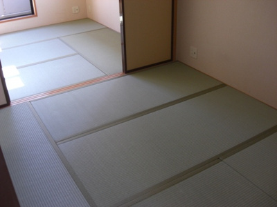 【和室】 | 春木本町柿花様邸貸家