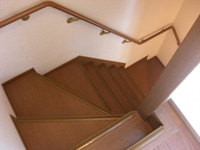 【その他】 | 春木本町柿花様邸貸家