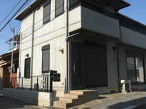 春木本町柿花様邸貸家の画像