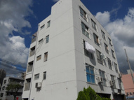 藤和マンションの画像