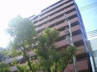 ライオンズマンション神戸元町通の画像