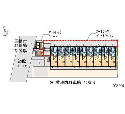 【地図】 | アウトゥーノ
