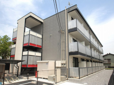 【外観】 | アウトゥーノ