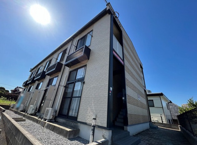 【外観】 | エクレール君塚